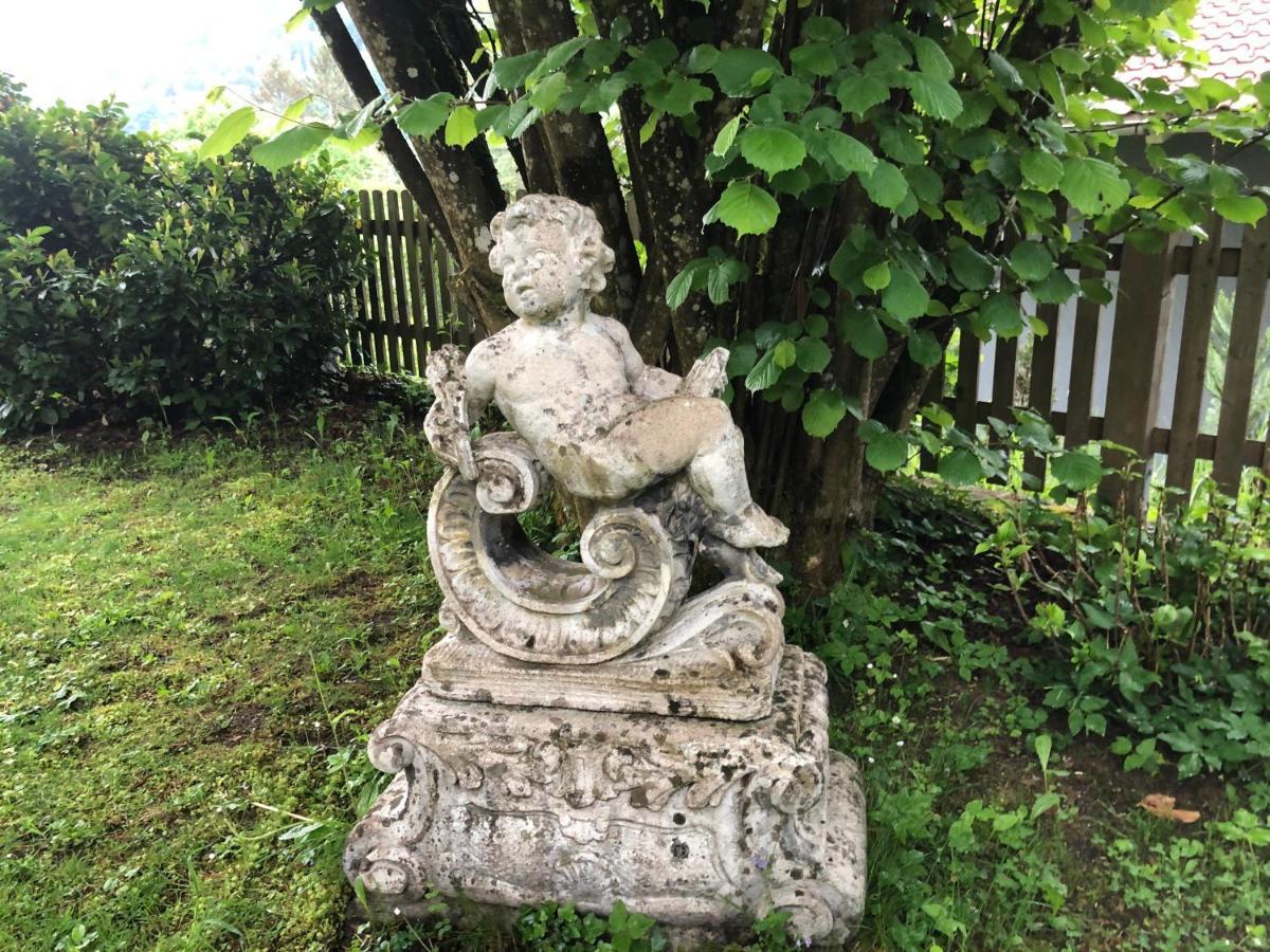 Villa Doris Berchtesgaden Exteriör bild