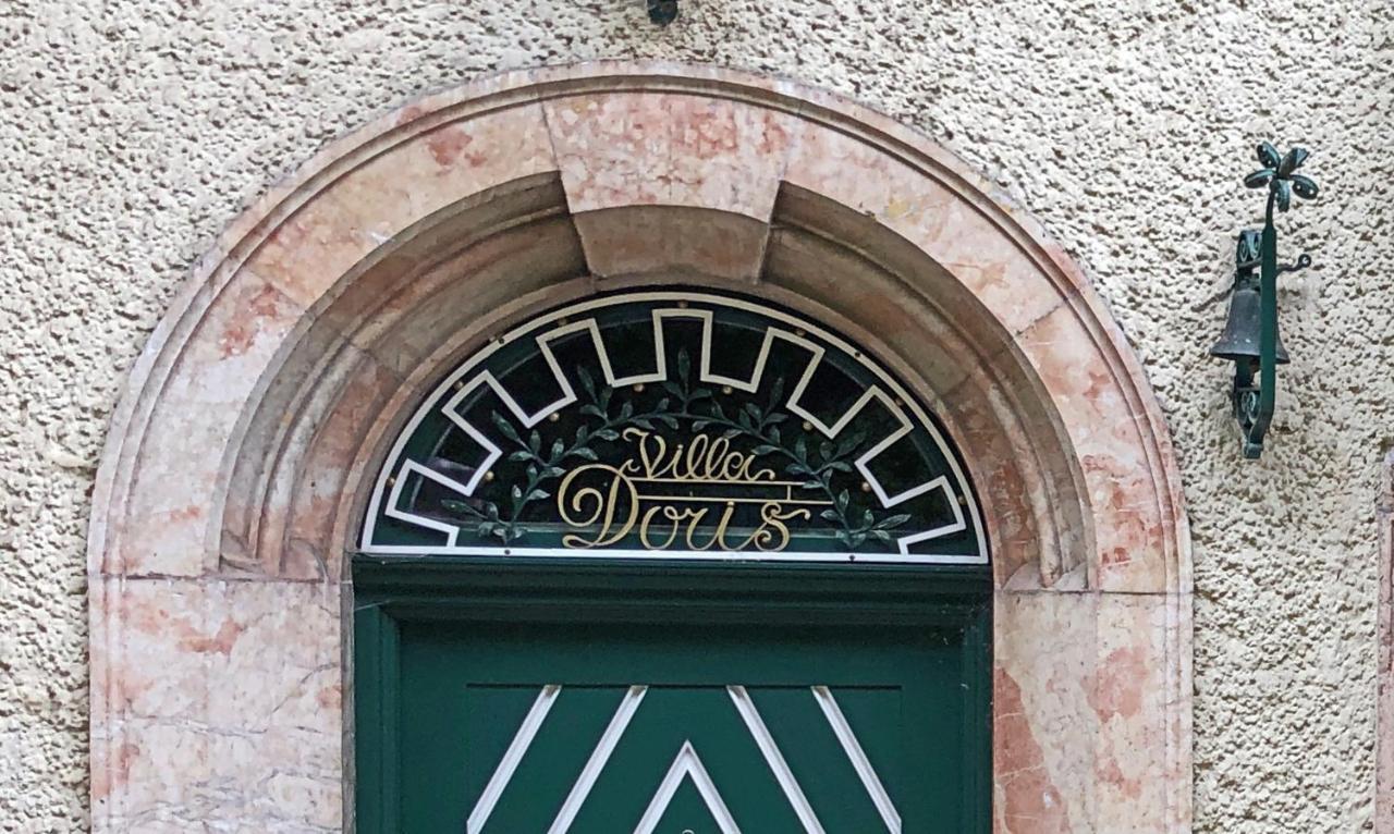 Villa Doris Berchtesgaden Exteriör bild