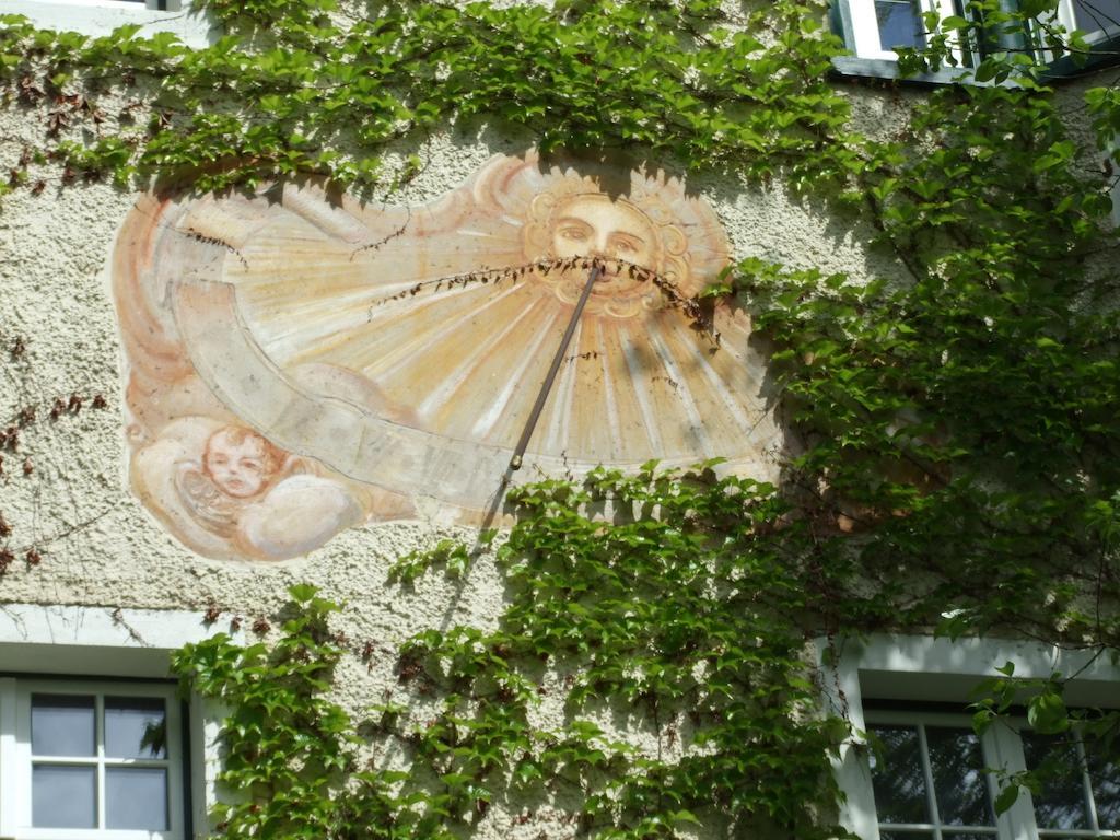 Villa Doris Berchtesgaden Exteriör bild