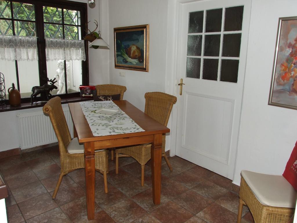 Villa Doris Berchtesgaden Exteriör bild