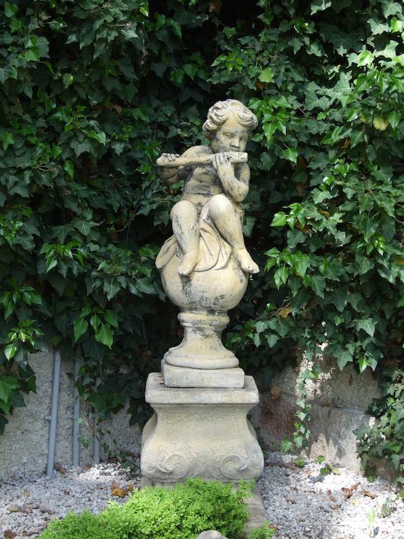 Villa Doris Berchtesgaden Exteriör bild